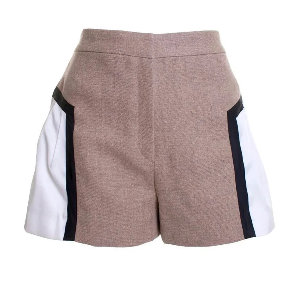 ! JC DE CASTELBAJAC Castelbajac Life Pocket Shorts sz 36